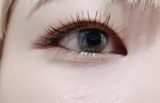 マツエク・マツパ レイ ⭐︎のマツエク・マツパデザイン