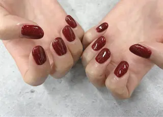 ネイル Nail Salon agré所属・agré ネイルサロン　アグレのネイルデザイン