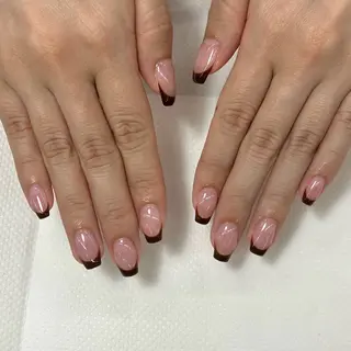 ネイル 【MAXKELLY】 KOBIKI🐾のネイルデザイン