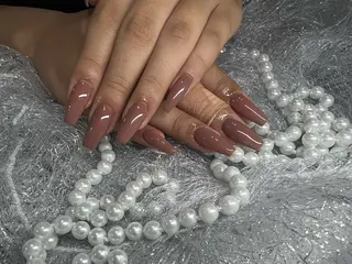 ネイル More Glam 池袋東口店のネイルデザイン