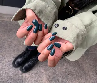 ネイル Nail salon Venusのネイルデザイン