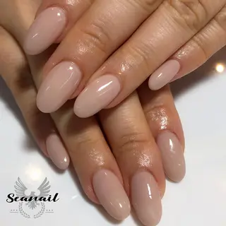 ネイル 小尾 栞のネイルデザイン