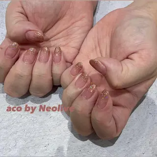 ネイル haruka .のネイルデザイン