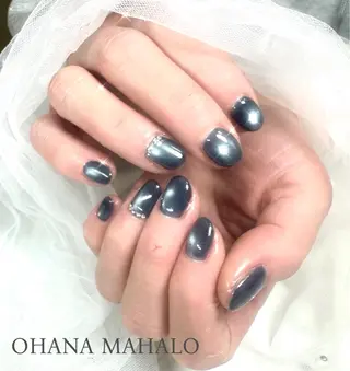 ネイル Nailist Erikaのネイルデザイン