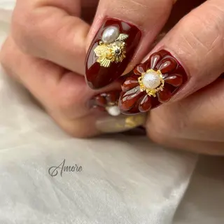 ネイル You kyehwaのネイルデザイン