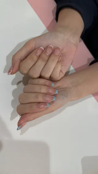 ネイル NANA NAILのネイルデザイン