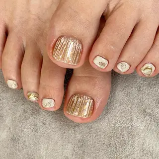 ネイル Nail Room Laughyのネイルデザイン