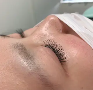 マツエク・マツパ Total beauty salon Twinkle所属・佐藤 佳寿美…のマツエク・マツパデザイン