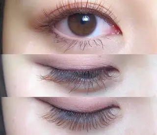 マツエク・マツパ eye&beauty milimili所属・入内島 あゆみのマツエク・マツパデザイン