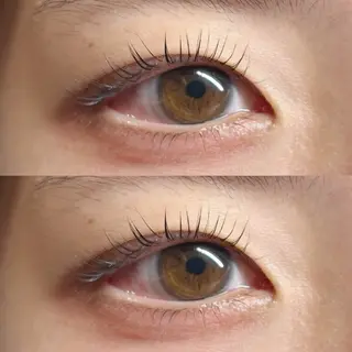 マツエク・マツパ Rise 🎀のマツエク・マツパデザイン