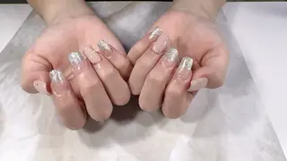 ネイル ネイルサロン ロア旧ジョリーのネイルデザイン