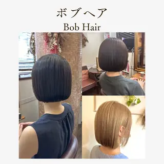 ショート カラー 🌱ケミカル美容師 未来を綺麗に🌱優吾のヘアスタイル