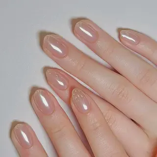 ネイル Hazuki nailのネイルデザイン