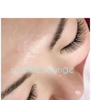 マツエク・マツパ sprinkles loungeのエステ・リラクイメージ