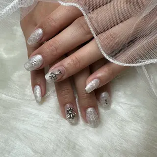 ネイル ❤︎fein. nail❤︎のネイルデザイン