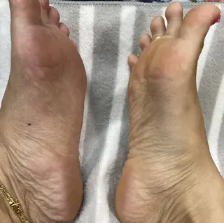 ネイル ネイルサロンベルティ .keikoのネイルデザイン