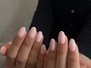 ネイル 横山 夢乃のネイルデザイン