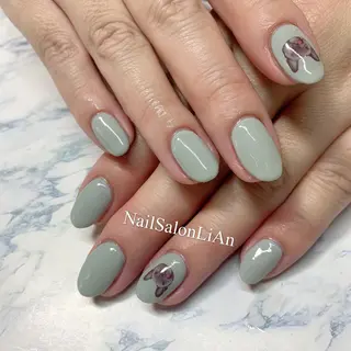 ネイル NailSalon LiAnのネイルデザイン
