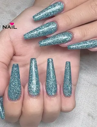 ネイル TABI ANA.CHUOのネイルデザイン