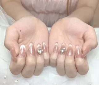 ネイル Bél Nail salonのネイルデザイン
