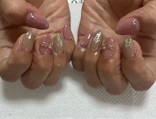 ネイル nail  M&T所属・nail M&Tのネイルデザイン