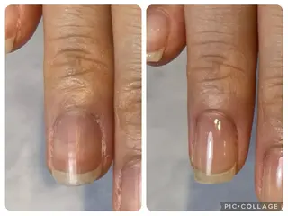 ネイル & nail なみざきのネイルデザイン