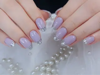 ネイル リリ ネイルのネイルデザイン