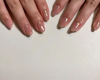 ネイル charmant nailのネイルデザイン