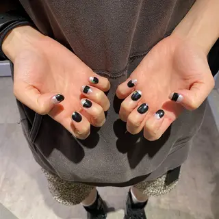 ネイル マツエク・マツパ XENA表参道 MIKUのヘアスタイル