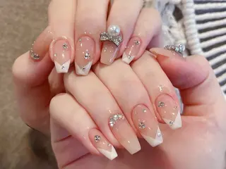 ネイル Betty nail salon所属・Betty nail サロンのネイルデザイン