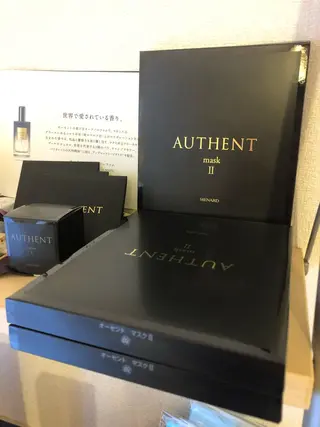 メナードフェイシャルサロンパールソフィラ牛久所属・秋田 輝美のエステ・リラクイメージ