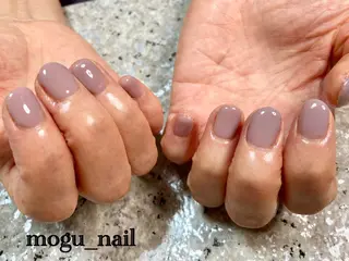 ネイル Mogu_ nailのネイルデザイン