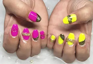 ネイル Van Nail Salonのネイルデザイン