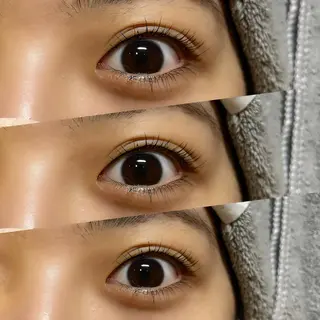 マツエク・マツパ deco tomomiのマツエク・マツパデザイン