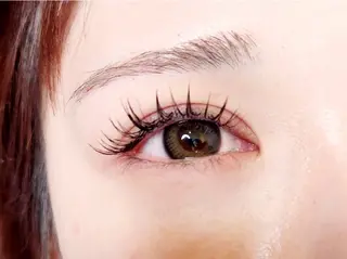 マツエク・マツパ Hair＆beauty BRY所属・hair& beauty BRYのマツエク・マツパデザイン