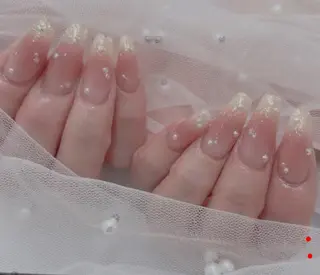 ネイル 💜MIYA nail鶴見店のネイルデザイン