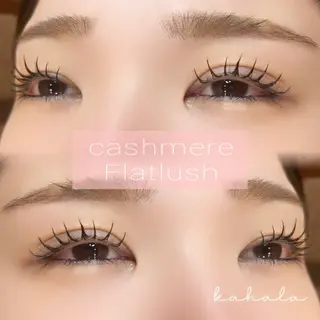 マツエク・マツパ Fujimoto 🦭⸝⋆꙳のマツエク・マツパデザイン