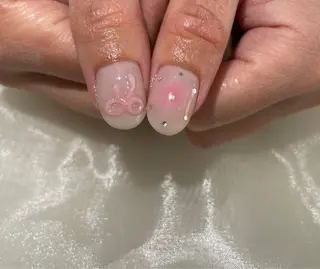 ネイル Nail Salon Refletのネイルデザイン