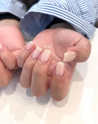 ネイル Nail Salon .U所属・Sota Nahoのネイルデザイン