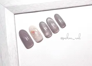 ネイル Sukegawa Satsukiのネイルデザイン