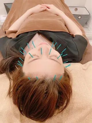 FaceLab. フェイスラボのエステ・リラクイメージ