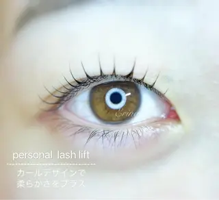 マツエク・マツパ Dimples所属・Dimples ERINAのエステ・リラクイメージ