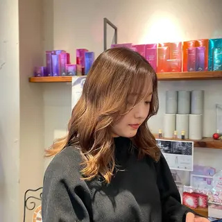 ミディアム このみ/髪質改善 /ヘアアレンジ🫧のその他イメージ