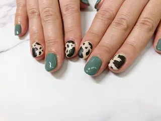 ネイル TiALASH ＊Kozue＊のネイルデザイン