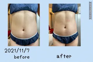 まつ毛パーマ・美肌 ナチュラル　ボーテのマツエク・マツパデザイン