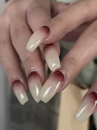 ネイル talo .のネイルデザイン