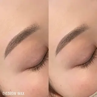 アイブロウ LOWE / Chiakiのマツエク・マツパデザイン