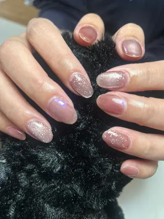 ネイル Three of cups所属・Three of cupsのネイルデザイン