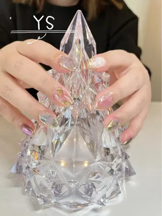 ネイル YS Nailのネイルデザイン
