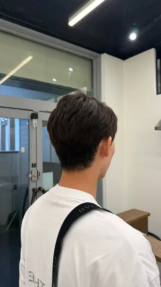 ショート カラー 🌈ハイトーンカラー ⋆˚ʚɞにいな🌈のヘアスタイル